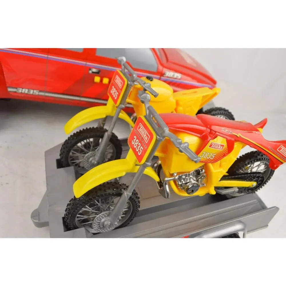 Lot 2 Tonka 23